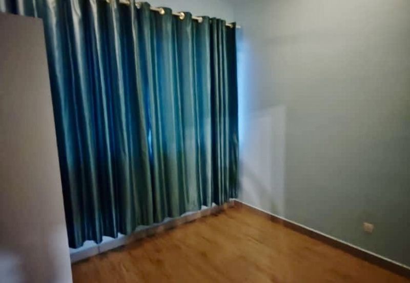 Palmyra Residence @ Bandar Puteri Bangi