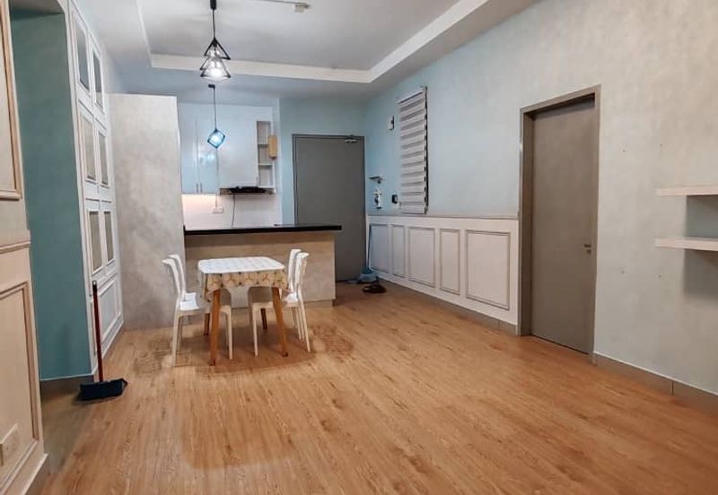 Palmyra Residence @ Bandar Puteri Bangi