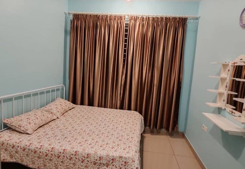 Palmyra Residence @ Bandar Puteri Bangi