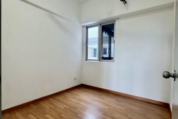 Apartment Putra 1 (Pangsapuri Putra 1)