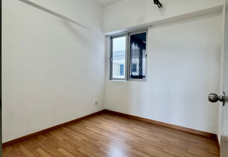 Apartment Putra 1 (Pangsapuri Putra 1)