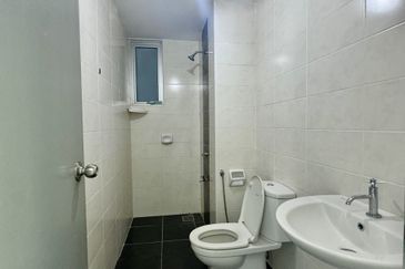 Apartment Putra 1 (Pangsapuri Putra 1)