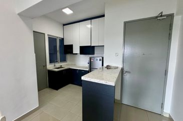 Apartment Putra 1 (Pangsapuri Putra 1)