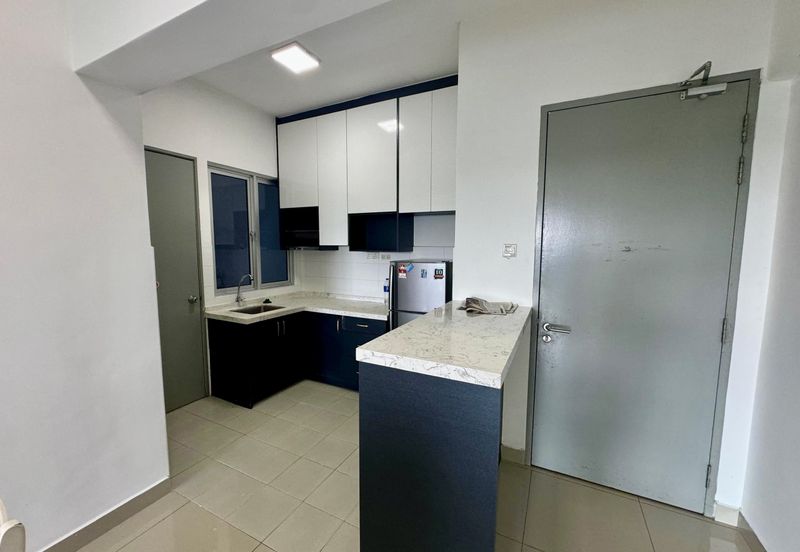 Apartment Putra 1 (Pangsapuri Putra 1)