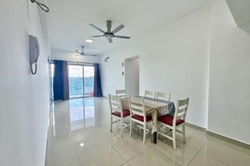 Apartment Putra 1 (Pangsapuri Putra 1)