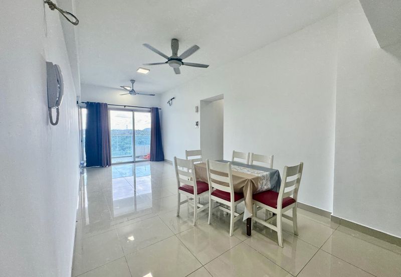 Apartment Putra 1 (Pangsapuri Putra 1)