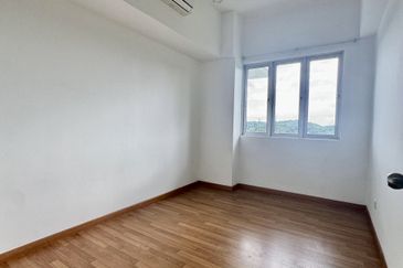 Apartment Putra 1 (Pangsapuri Putra 1)