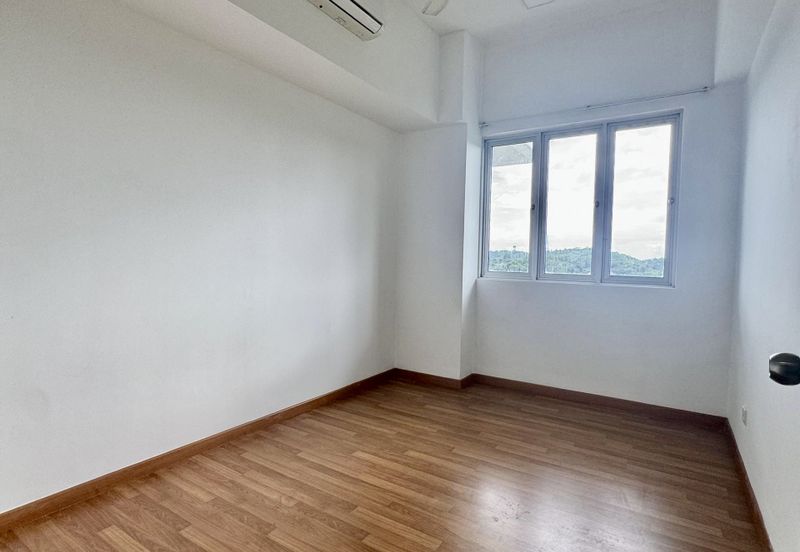 Apartment Putra 1 (Pangsapuri Putra 1)