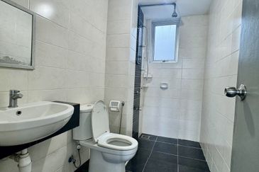 Apartment Putra 1 (Pangsapuri Putra 1)