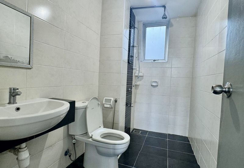 Apartment Putra 1 (Pangsapuri Putra 1)