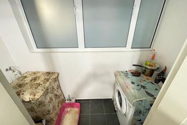 Sensory Residence @ SouthVille City