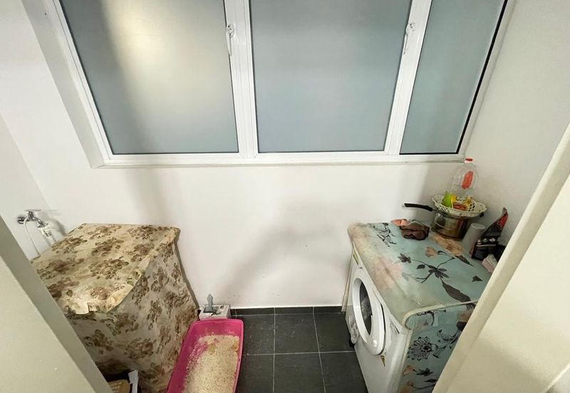 Sensory Residence @ SouthVille City