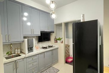 Sensory Residence @ SouthVille City