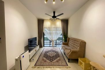 Sensory Residence @ SouthVille City