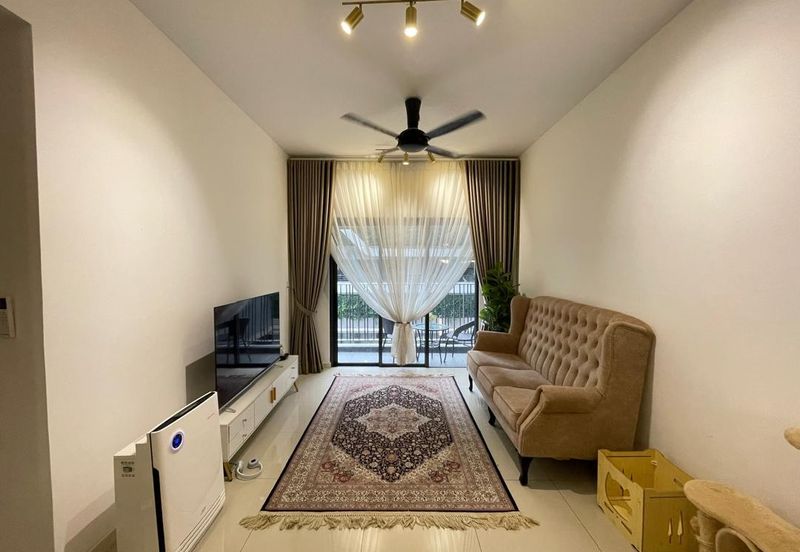 Sensory Residence @ SouthVille City