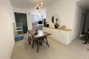 Sensory Residence @ SouthVille City