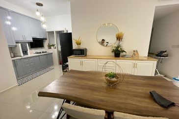 Sensory Residence @ SouthVille City