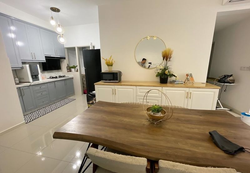 Sensory Residence @ SouthVille City