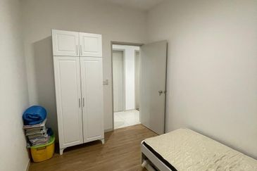 Sensory Residence @ SouthVille City