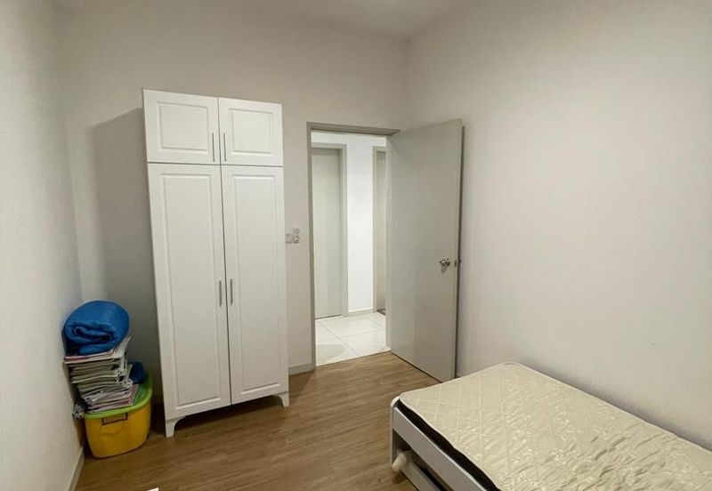 Sensory Residence @ SouthVille City