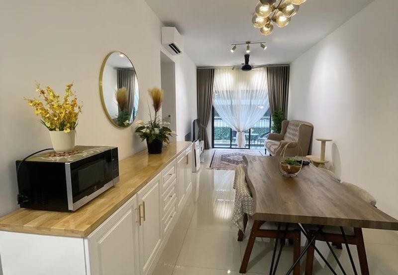 Sensory Residence @ SouthVille City