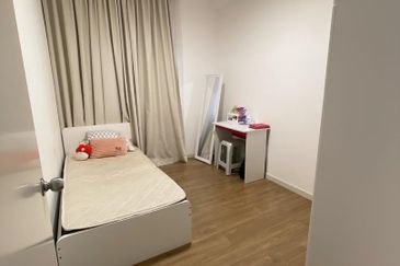 Sensory Residence @ SouthVille City