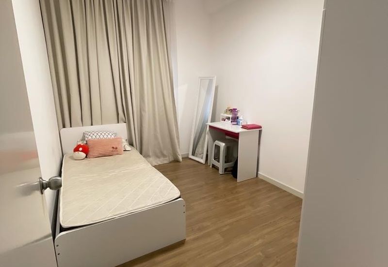 Sensory Residence @ SouthVille City