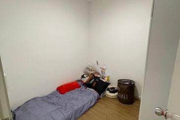 Sensory Residence @ SouthVille City