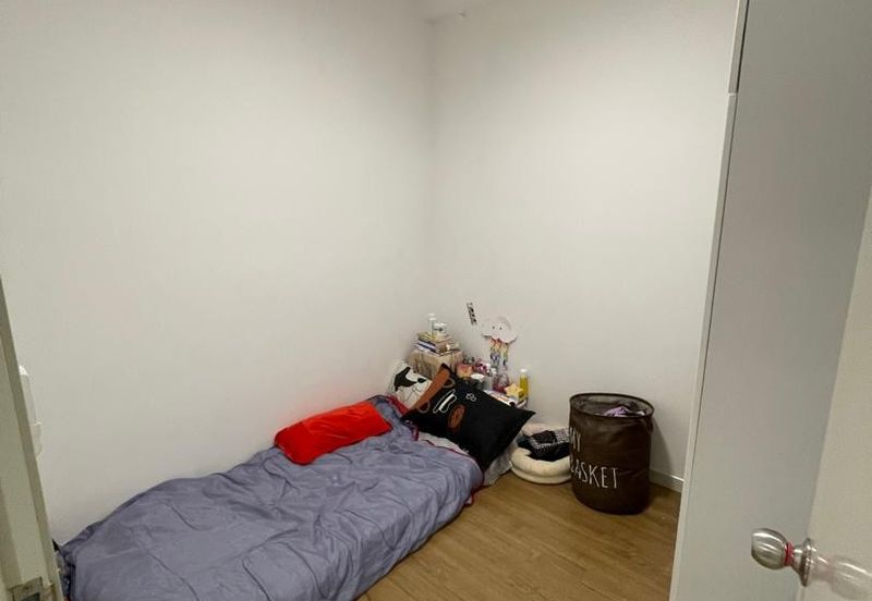 Sensory Residence @ SouthVille City