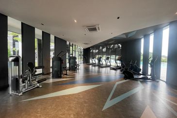 Sensory Residence @ SouthVille City