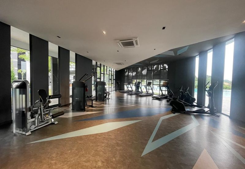 Sensory Residence @ SouthVille City