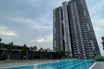 Sensory Residence @ SouthVille City