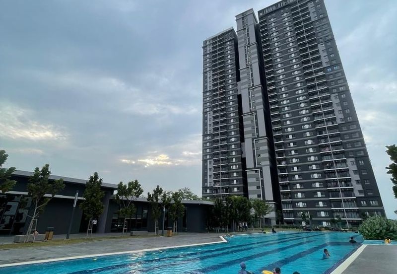 Sensory Residence @ SouthVille City