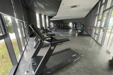 Sensory Residence @ SouthVille City