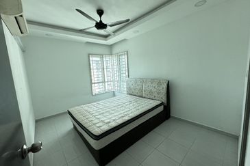 Residensi Laguna Biru 2