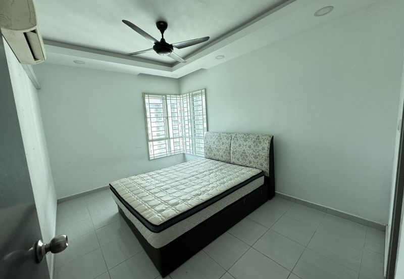 Residensi Laguna Biru 2