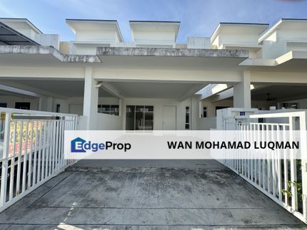 Adira Ara Sendayan Double Storey Bandar Sri Sendayan For Sale, Negeri Sembilan, Seremban