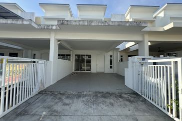 Ara Sendayan @ Bandar Seri Sendayan