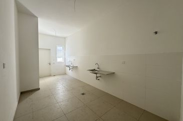 Ara Sendayan @ Bandar Seri Sendayan