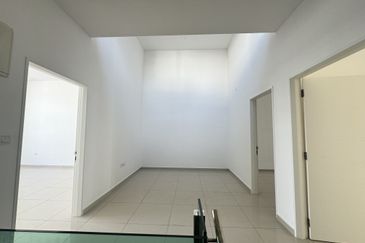 Ara Sendayan @ Bandar Seri Sendayan