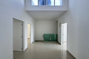 Ara Sendayan @ Bandar Seri Sendayan