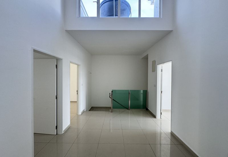 Ara Sendayan @ Bandar Seri Sendayan