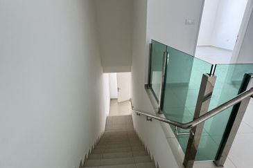 Ara Sendayan @ Bandar Seri Sendayan