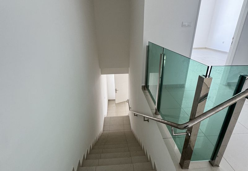 Ara Sendayan @ Bandar Seri Sendayan