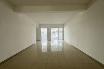 Ara Sendayan @ Bandar Seri Sendayan