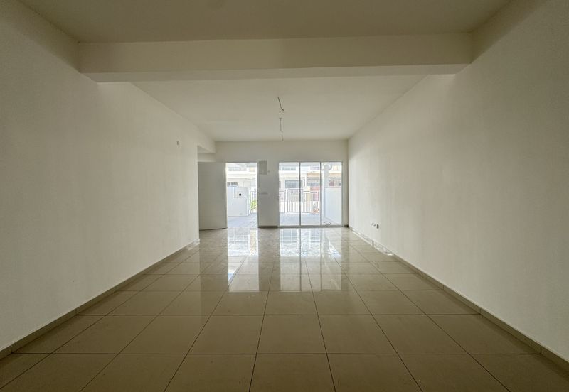 Ara Sendayan @ Bandar Seri Sendayan