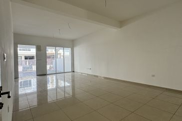 Ara Sendayan @ Bandar Seri Sendayan