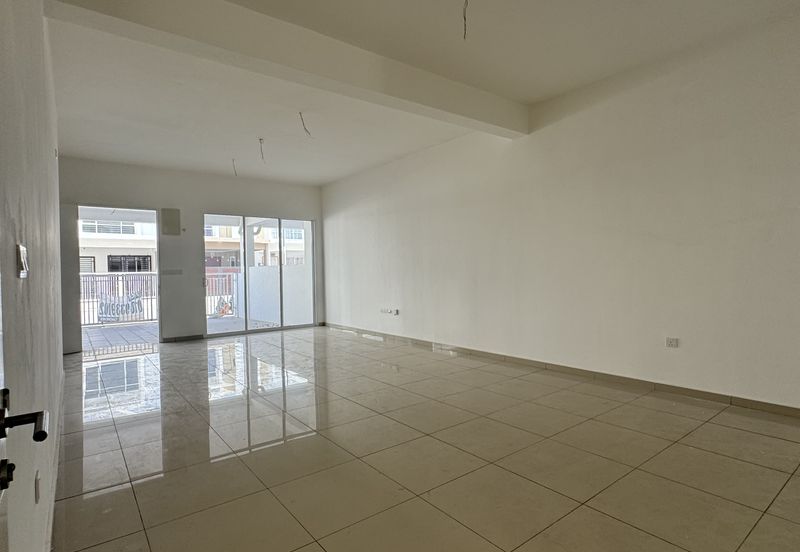 Ara Sendayan @ Bandar Seri Sendayan