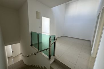 Ara Sendayan @ Bandar Seri Sendayan