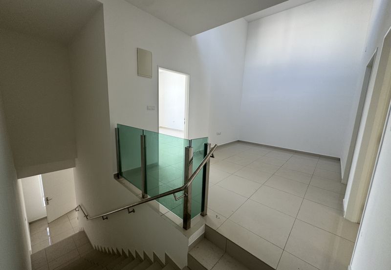 Ara Sendayan @ Bandar Seri Sendayan